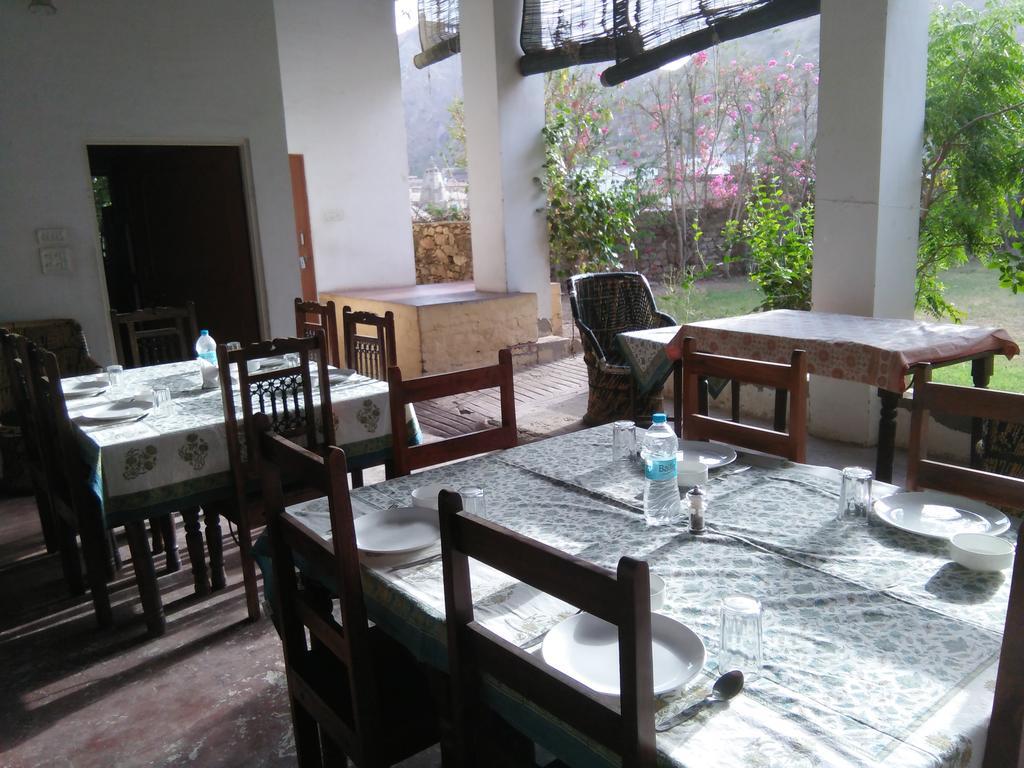 Adhbhut Hotel Jaipur Eksteriør billede